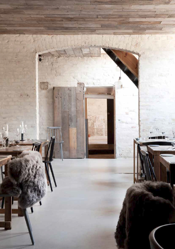 Höst Dining Room Image from Norm  Architects - Image 5