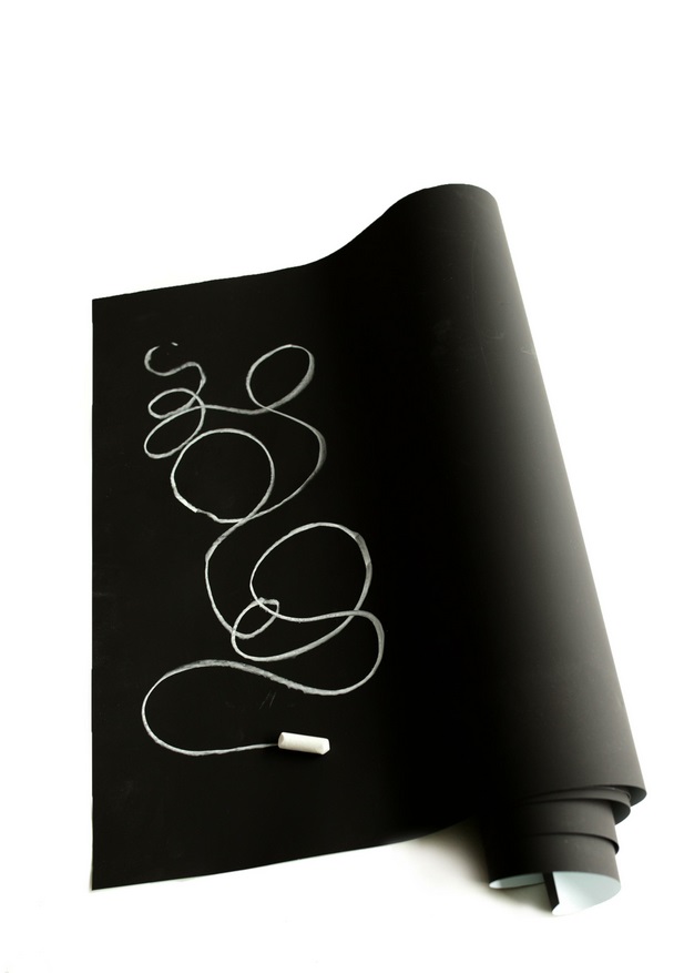 Chalkboard Wallpaper